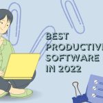 Best computer software for productivity